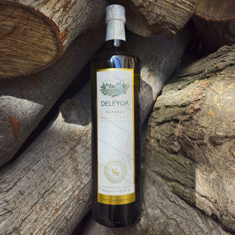 Aceite De Oliva Deleyda Classic Extra Virgen-2