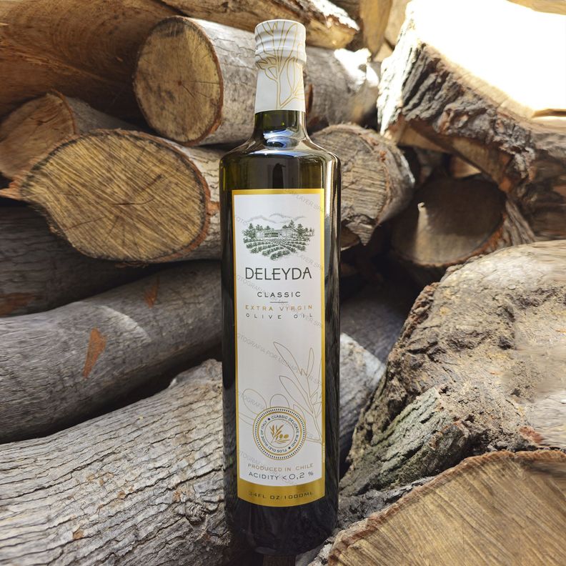Aceite De Oliva Deleyda Classic Extra Virgen-3
