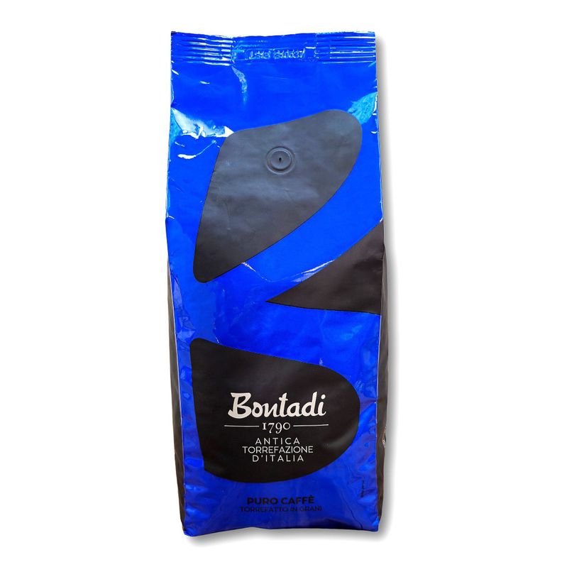 Bontadi Café Espresso en Grano 1 Kilo-0