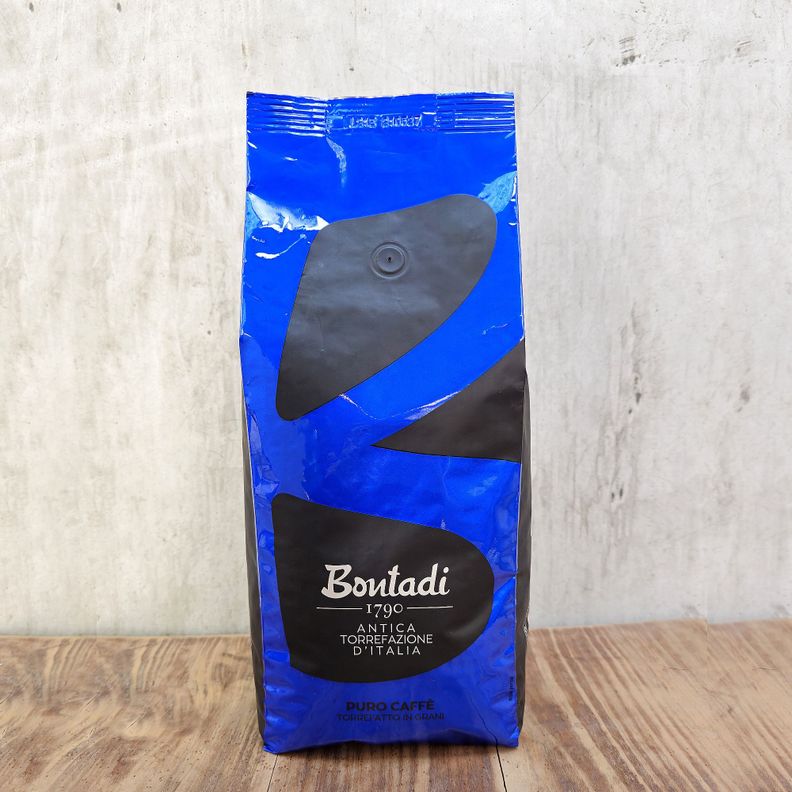 Bontadi Café Espresso en Grano 1 Kilo-2