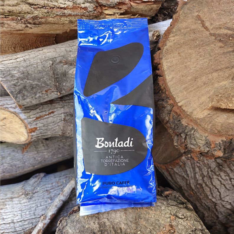 Bontadi Café Espresso en Grano 1 Kilo-3