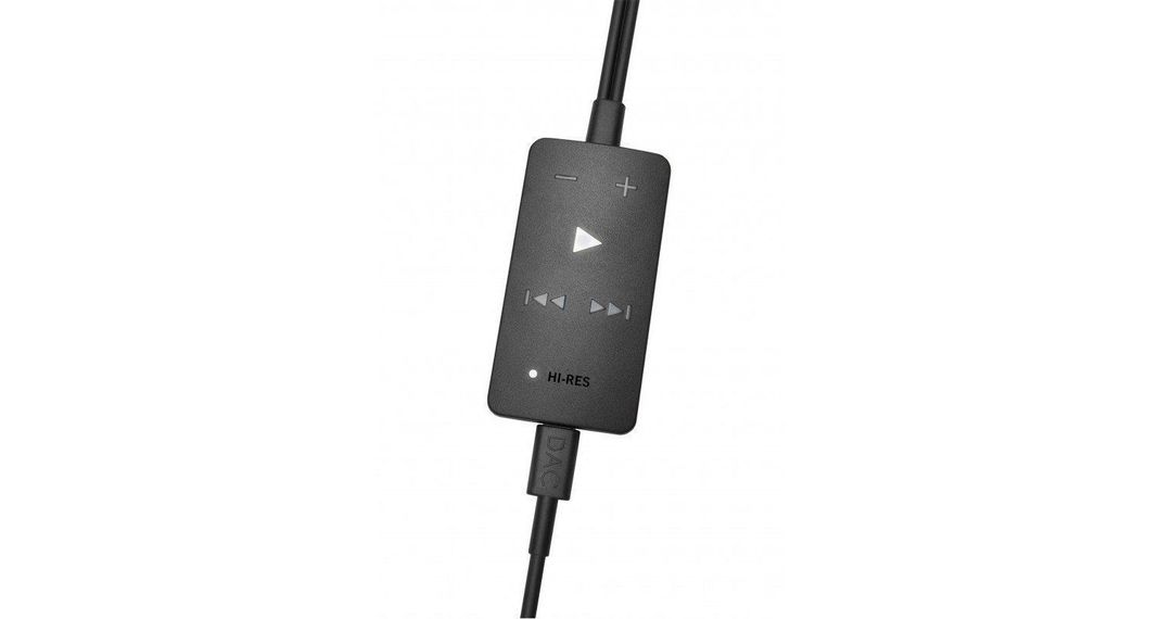 Beyerdynamic Impacto Essential Amplificador De Audífonos Dac-1