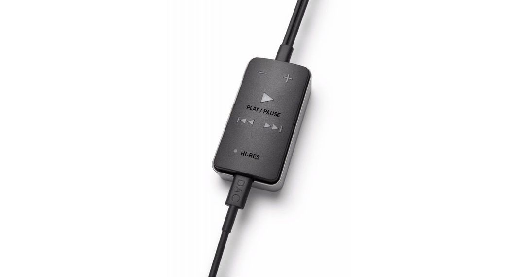 Beyerdynamic Impacto Essential Amplificador De Audífonos Dac-0