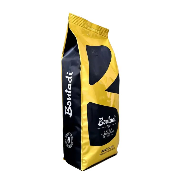 Bontadi Oro Café en Grano 1 Kilo-1