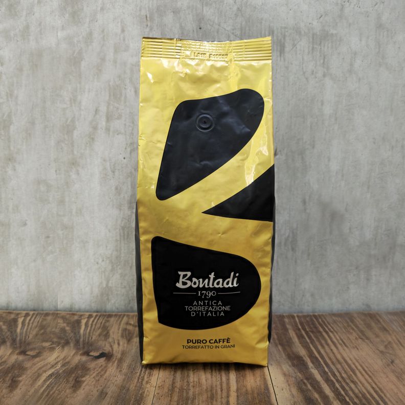 Bontadi Oro Café en Grano 1 Kilo-2