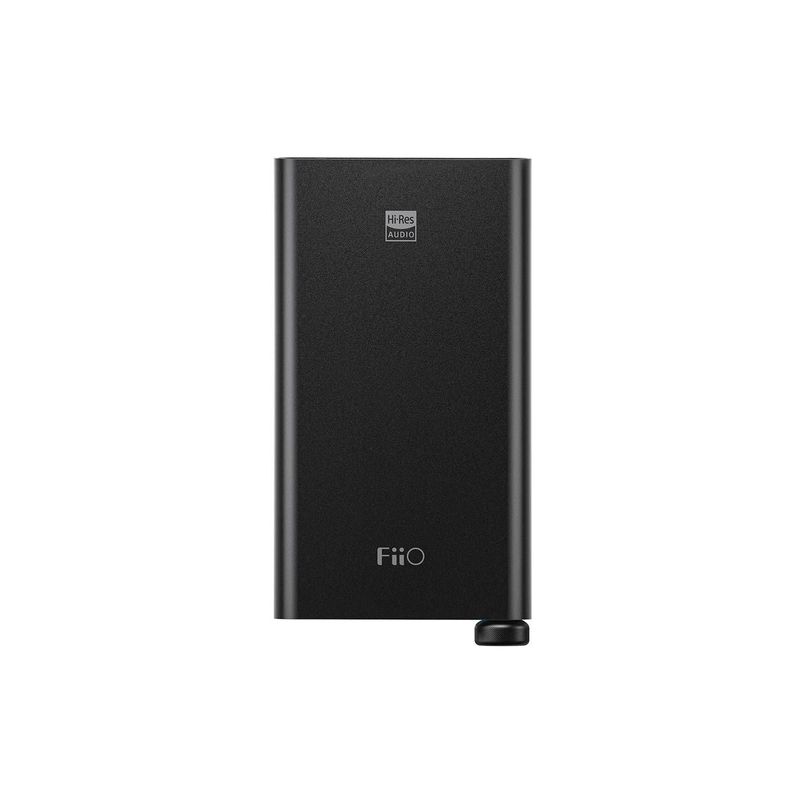 Fiio Q3s Mqa Dac Usb Thx Amplificador Portátil-2