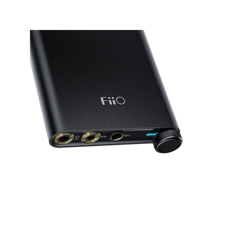 Fiio Q3s Mqa Dac Usb Thx Amplificador Portátil-3