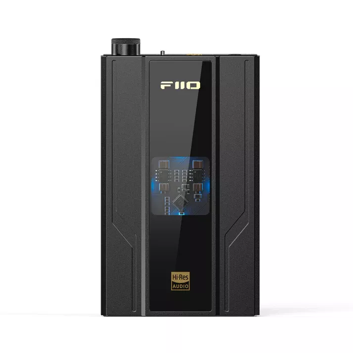 Fiio Q11 Dac USB Amplificador-0
