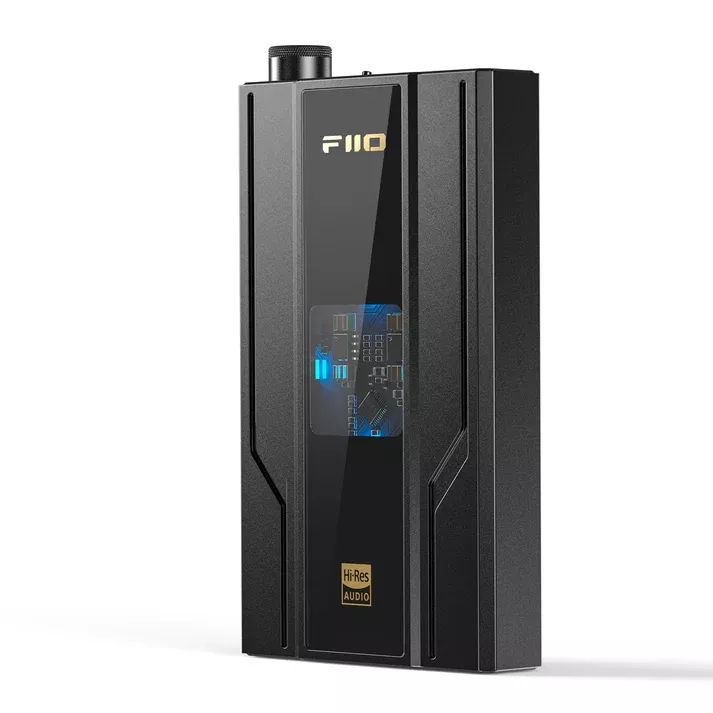 Fiio Q11 Dac USB Amplificador-1