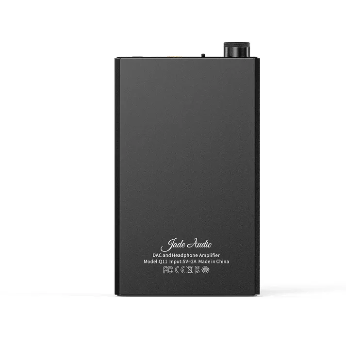 Fiio Q11 Dac USB Amplificador-3