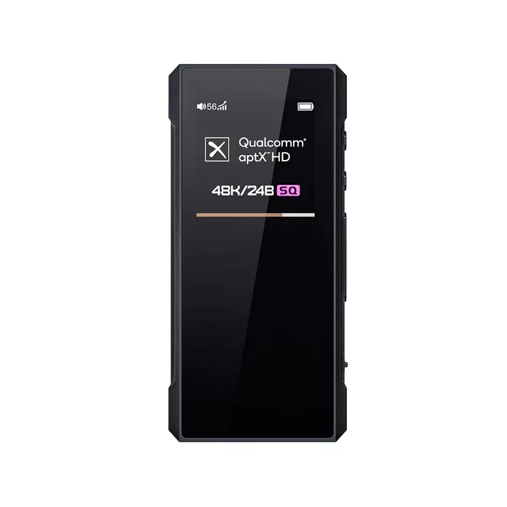 Fiio BTR7 Amplificador Bluetooth DSD-0