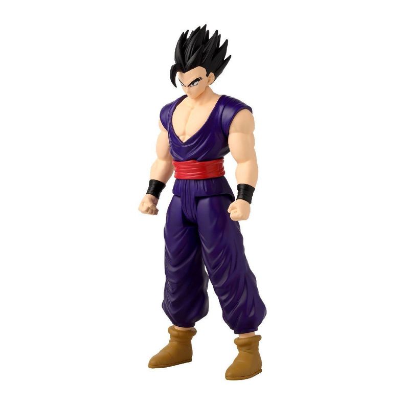 Figura 30 Cm. Dragon Ball Z - Ultimate Gohan-0