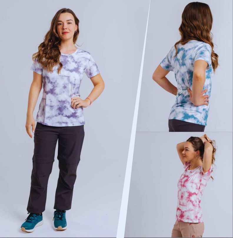 Polera Senz Kilimanjaro-1