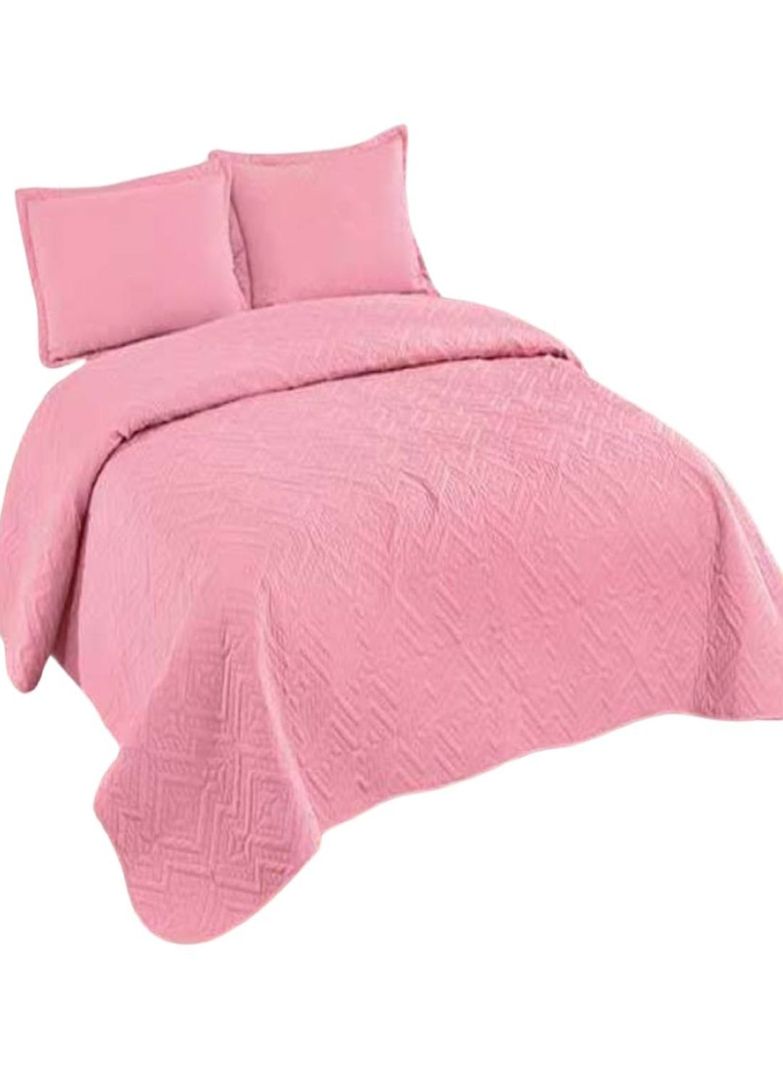 CUBRECAMAS DE VERANO QUILT SUPER KING |1-0