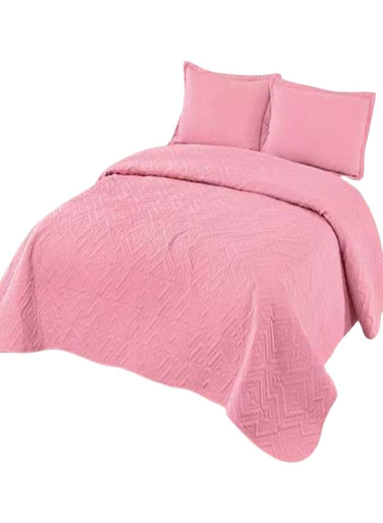 CUBRECAMAS DE VERANO QUILT SUPER KING |1-1