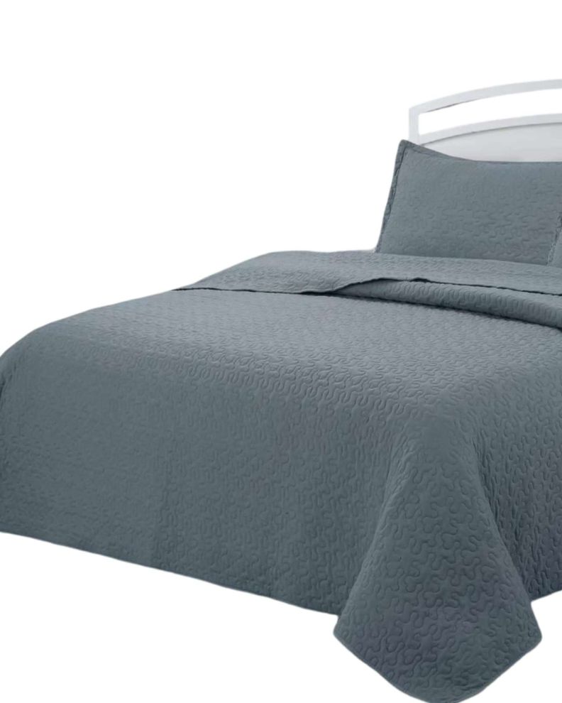 CUBRECAMA DE VERANO KING SUPER KING M05-1