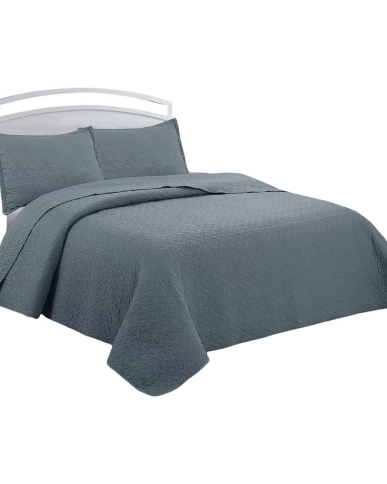 CUBRECAMA DE VERANO KING SUPER KING M05-2