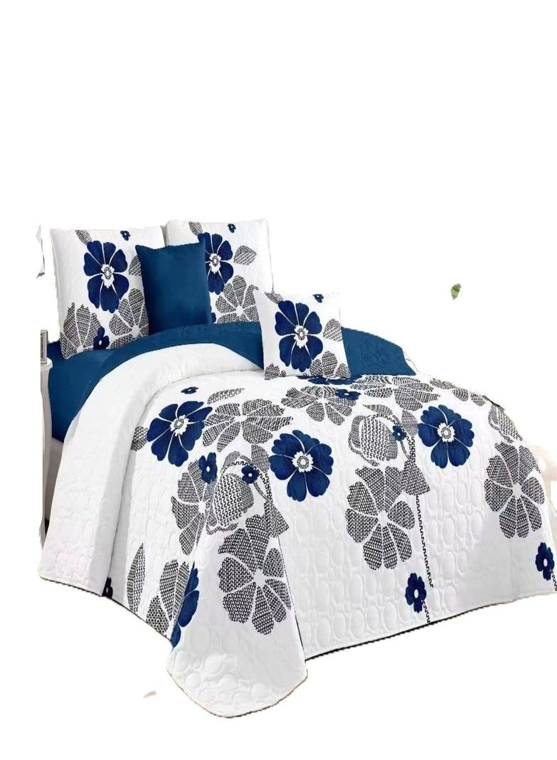 CUBRECAMA VERANO KING - SUPER KING-1