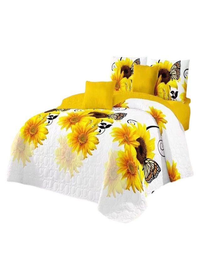 CUBRECAMA QUILT KING - SUPER KING Cod.37-0