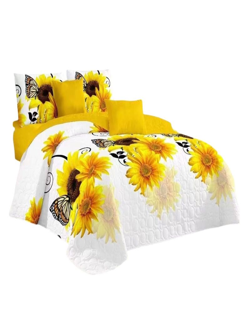 CUBRECAMA QUILT KING - SUPER KING Cod.37-1