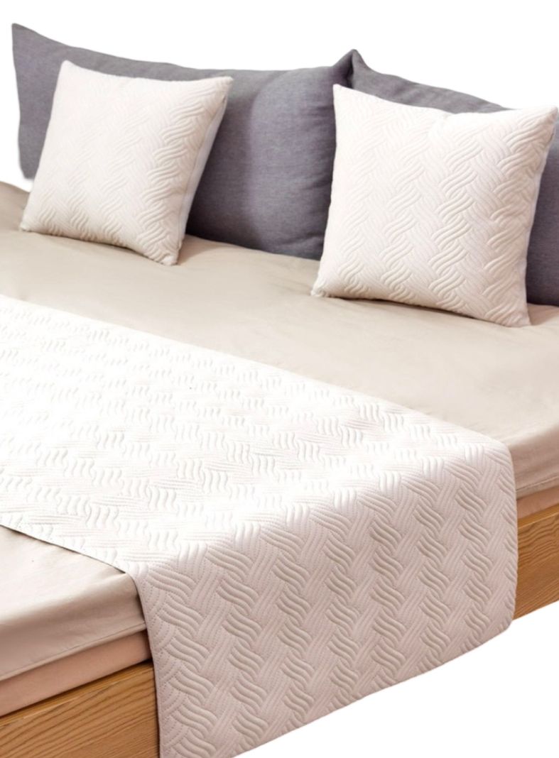 PIECERA ELEGANTE PLUSH SIN FUNDAS TH31-1