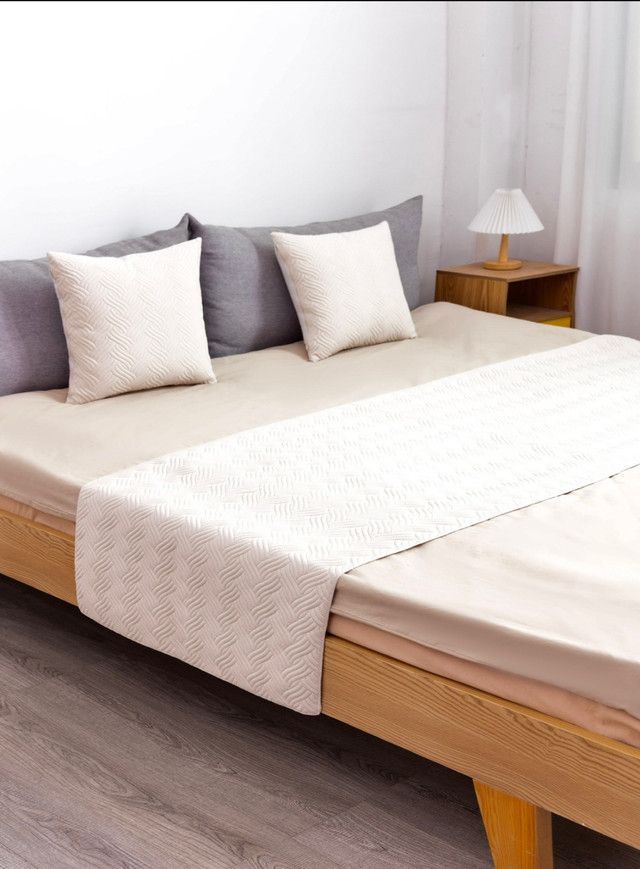 PIECERA ELEGANTE PLUSH SIN FUNDAS TH31-2