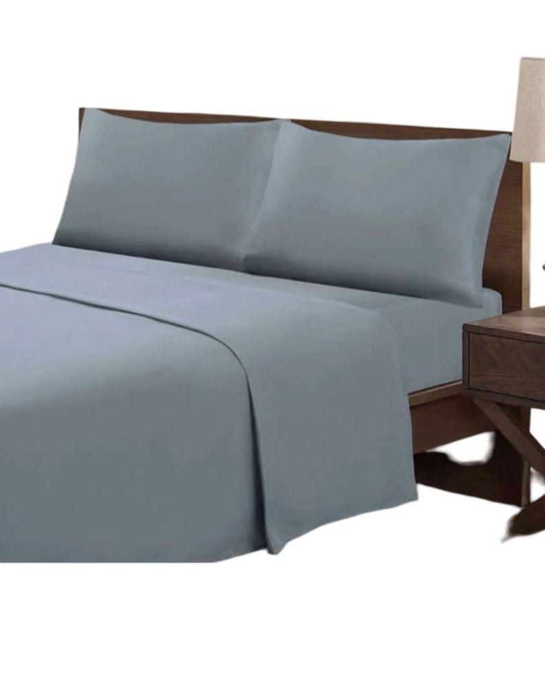 Sábanas 144 Hilos Deluxe - King C1-1
