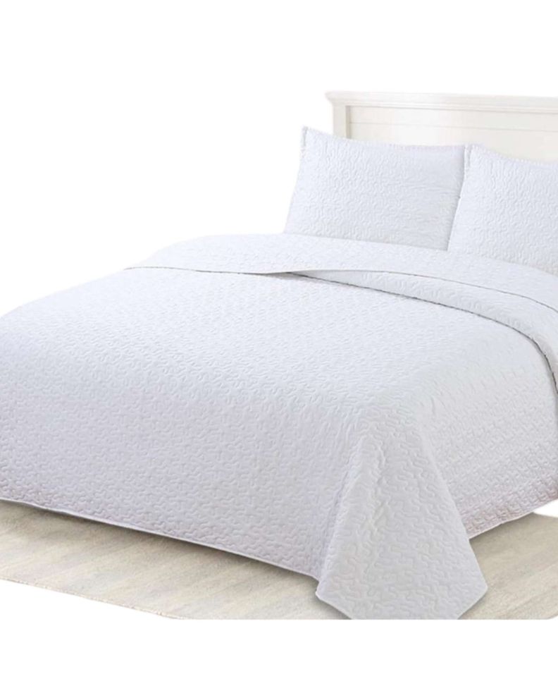 CUBRECAMA DE VERANO KING SUPER KING M01-1