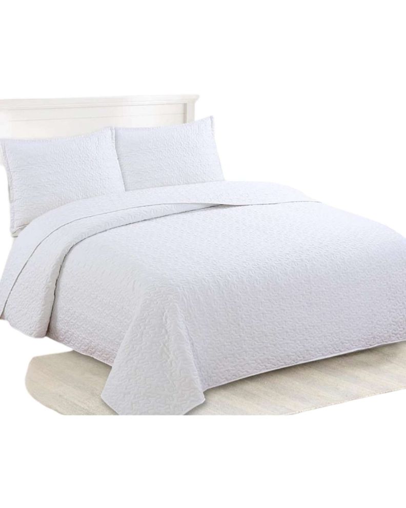 CUBRECAMA DE VERANO KING SUPER KING M01-2