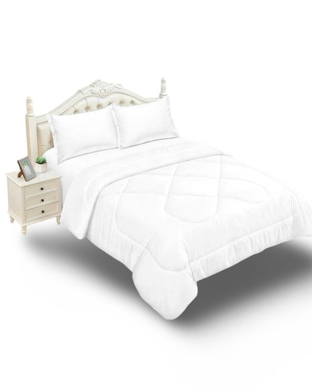 COBERTOR INVIERNO CON CHIPORRO KING 250 X 270 cm G06-0