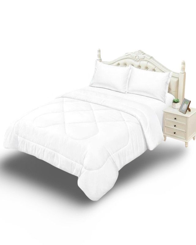 COBERTOR INVIERNO CON CHIPORRO KING 250 X 270 cm G06-1