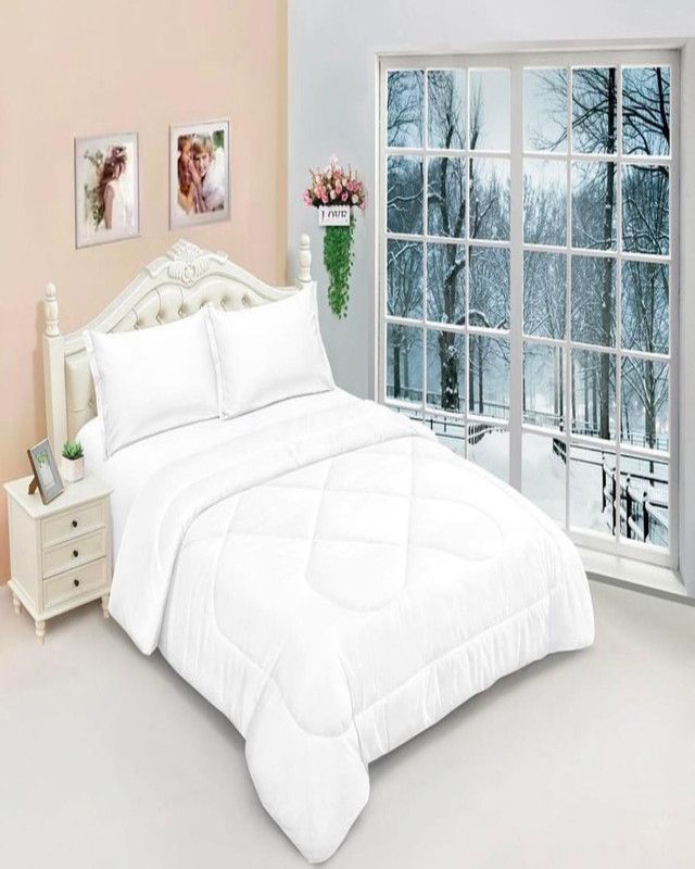 COBERTOR INVIERNO CON CHIPORRO KING 250 X 270 cm G06-2