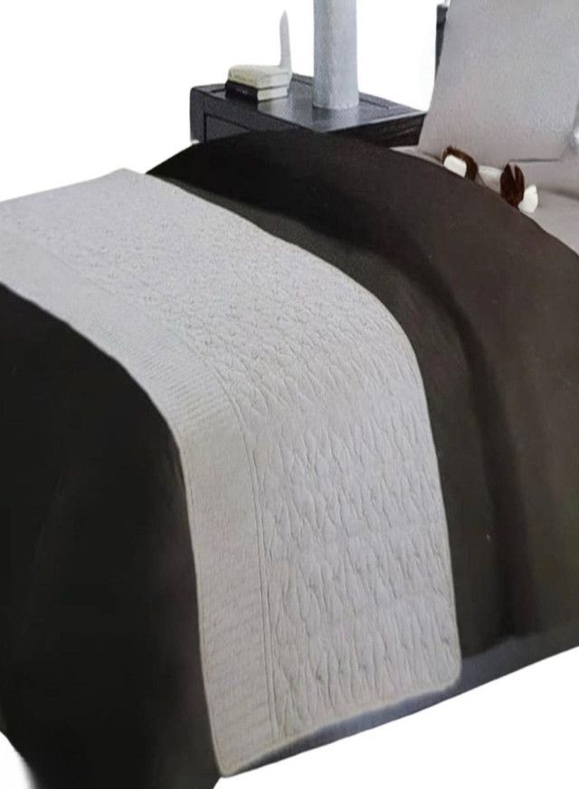 Pieceras elegantes estilo nordico 90x210 cm -2-1