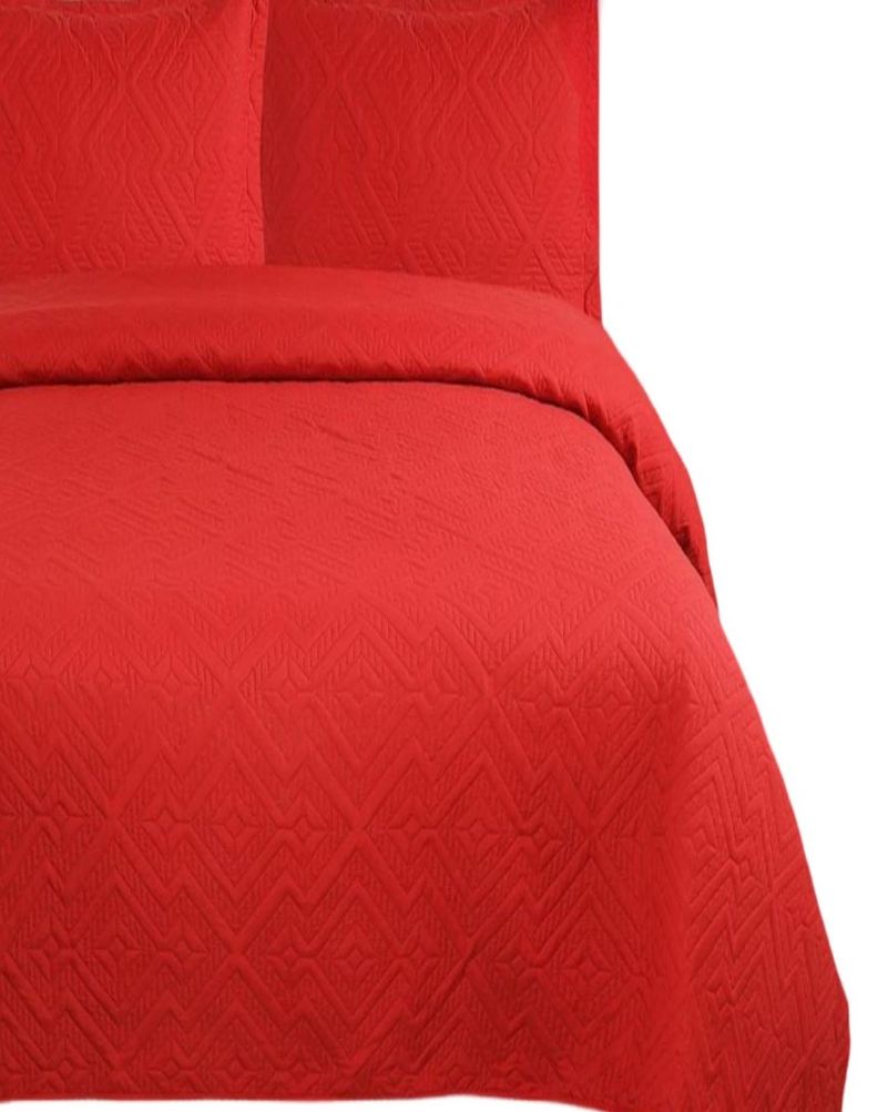 CUBRECAMA QUILT KING - SUPER KING Cod.21-1