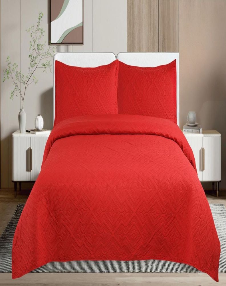 CUBRECAMA QUILT KING - SUPER KING Cod.21-2