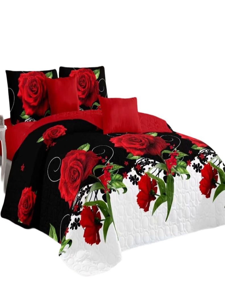 CUBRECAMA QUILT KING - SUPER KING Cod.34-1