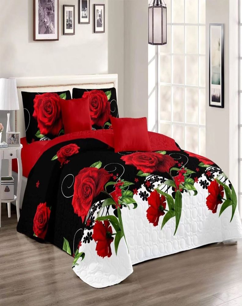 CUBRECAMA QUILT KING - SUPER KING Cod.34-2