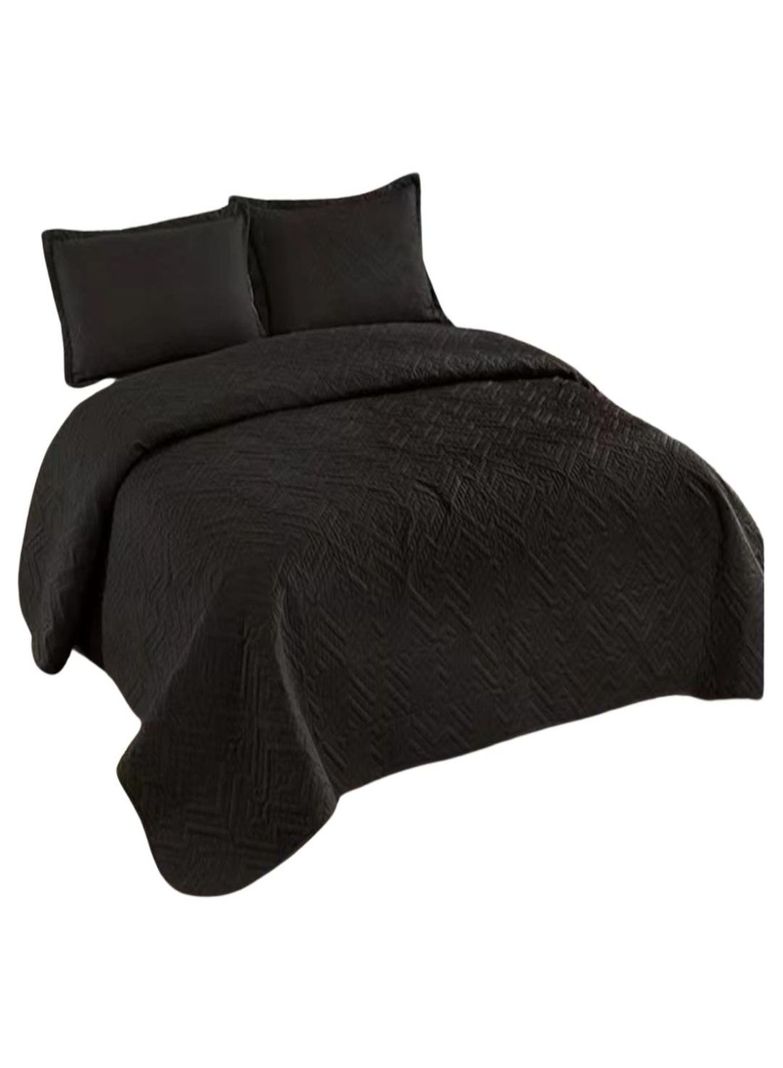 CUBRECAMAS DE VERANO QUILT SUPER KING |37-0