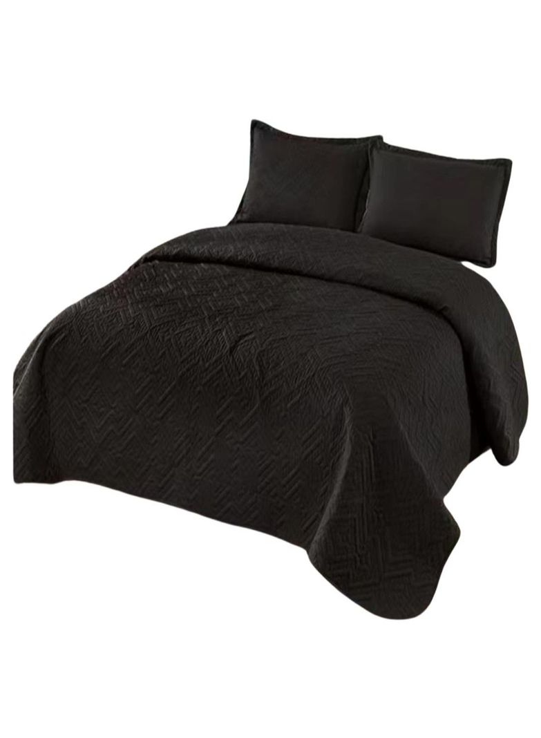 CUBRECAMAS DE VERANO QUILT SUPER KING |37-1