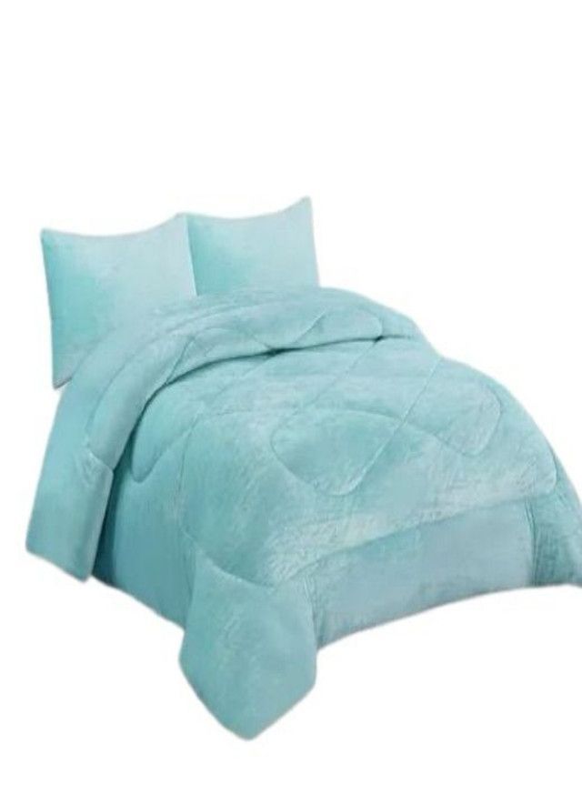 PLUMONES PLUSH DE INVIERNO CON CHIPORRO M-03-0
