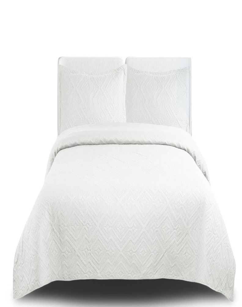 CUBRECAMA QUILT KING - SUPER KING Cod.20-0