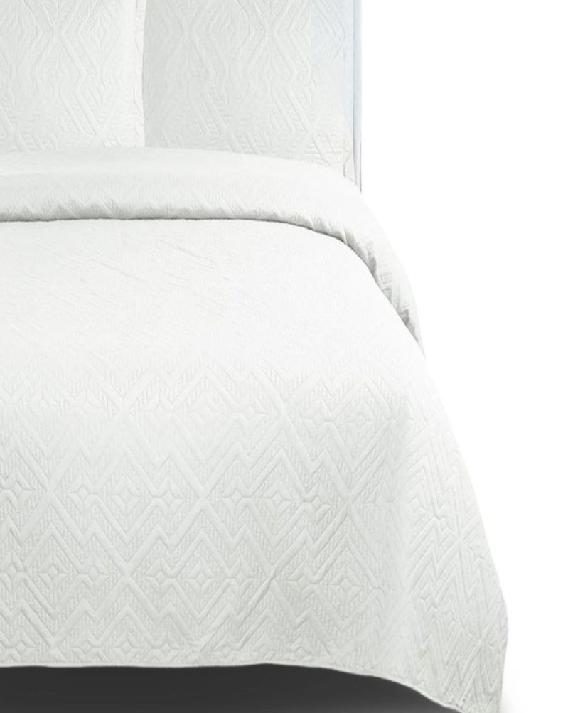 CUBRECAMA QUILT KING - SUPER KING Cod.20-1