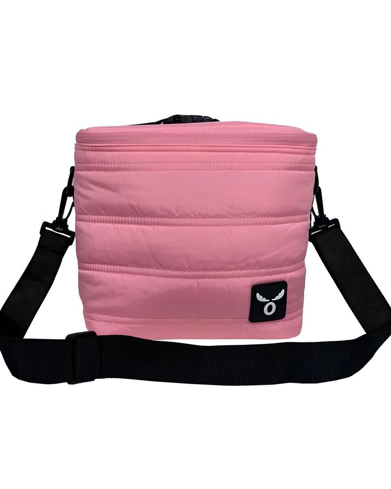 LONCHERA PARKA TERMICA MOOSE ROSA-0