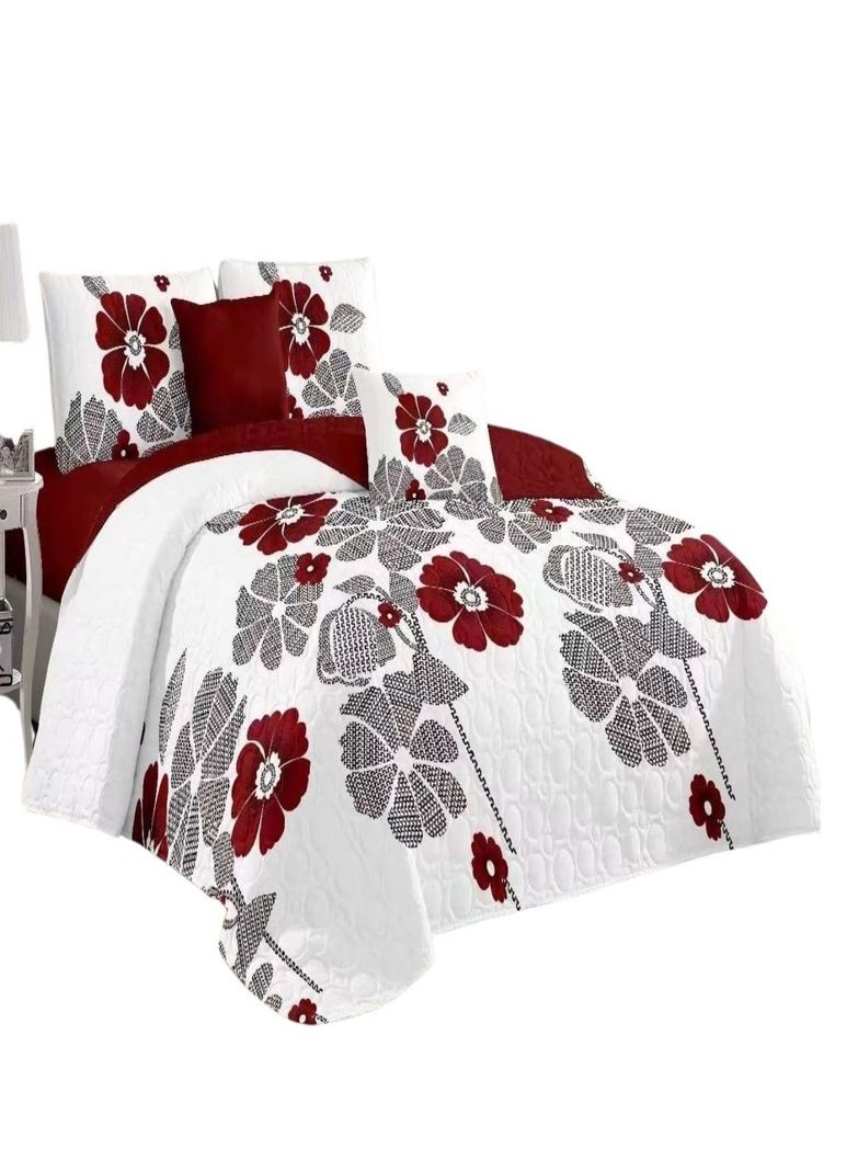 CUBRECAMAS DE VERANO QUILT SUPER KING |34-0