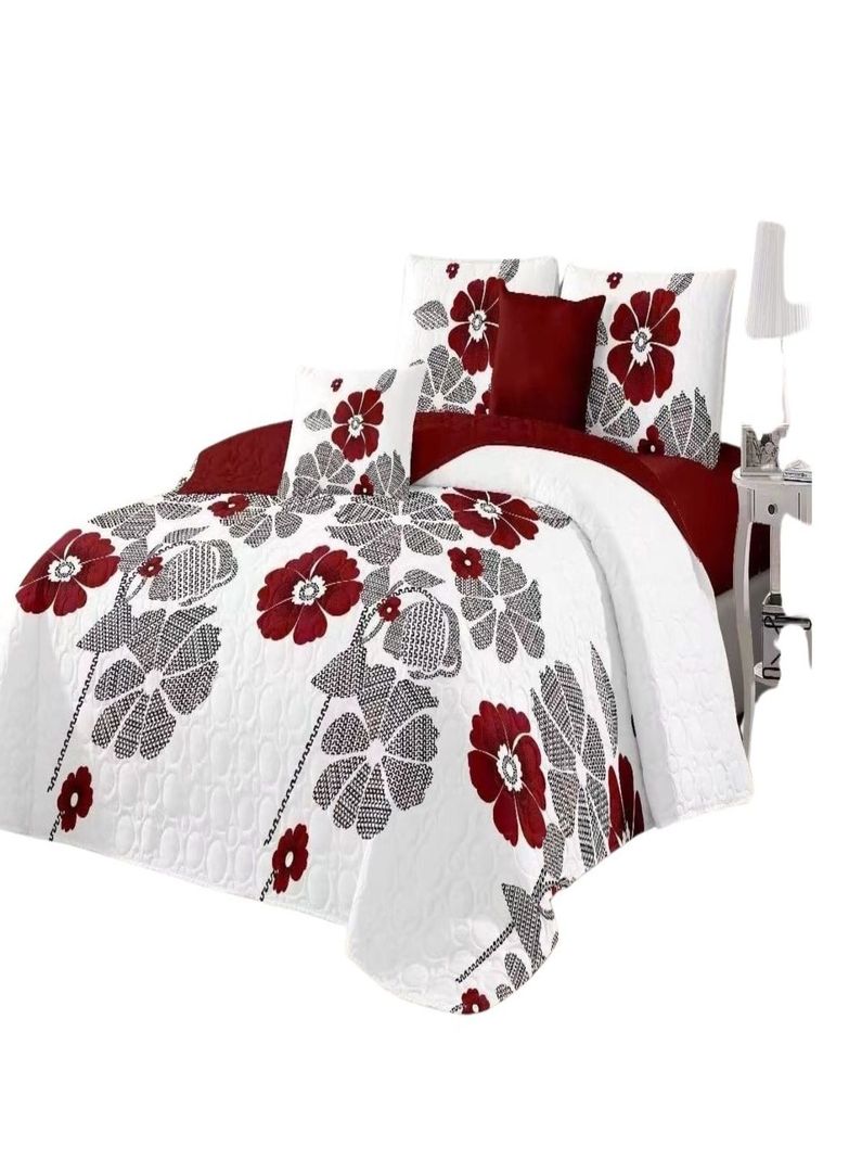 CUBRECAMAS DE VERANO QUILT SUPER KING |34-1
