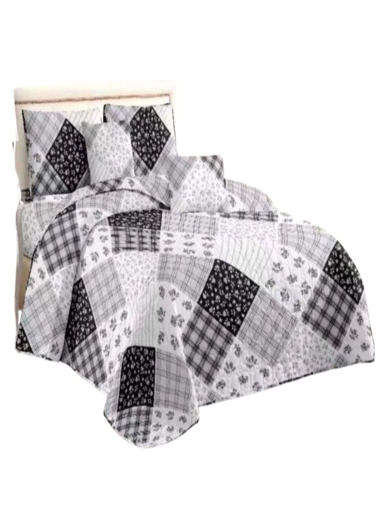 CUBRECAMAS DE VERANO QUILT 2 PLAZA |61-0