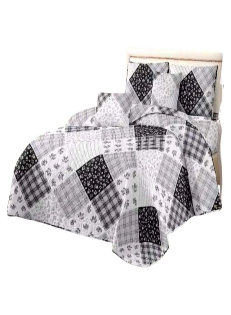 CUBRECAMAS DE VERANO QUILT 2 PLAZA |61-1