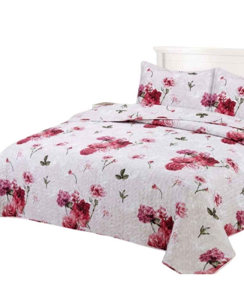 CUBRECAMA DE VERANO KING SUPER KING M02-1