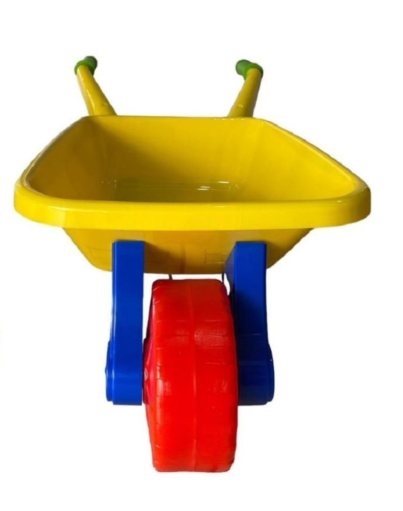 Carretilla Playera con Pala Infantil para Playa 25o1-1