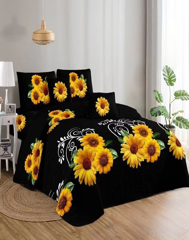 CUBRECAMA QUILT KING - SUPER KING Cod.36-2